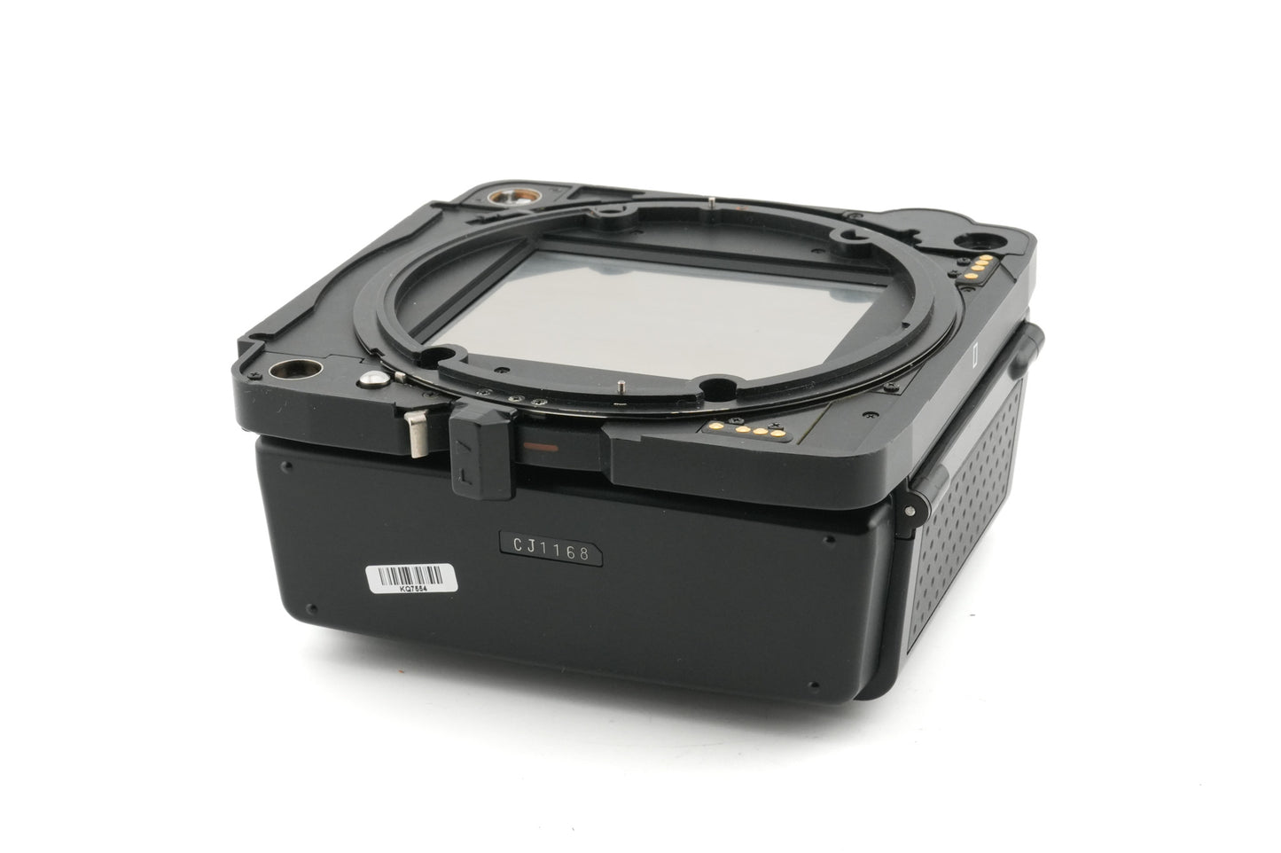 Mamiya 120 6x7 Roll Film Holder Professional II