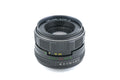 Helios 58mm f2 Helios 44M-4