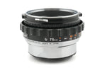Nikon 75mm f2.8 Nikkor-R