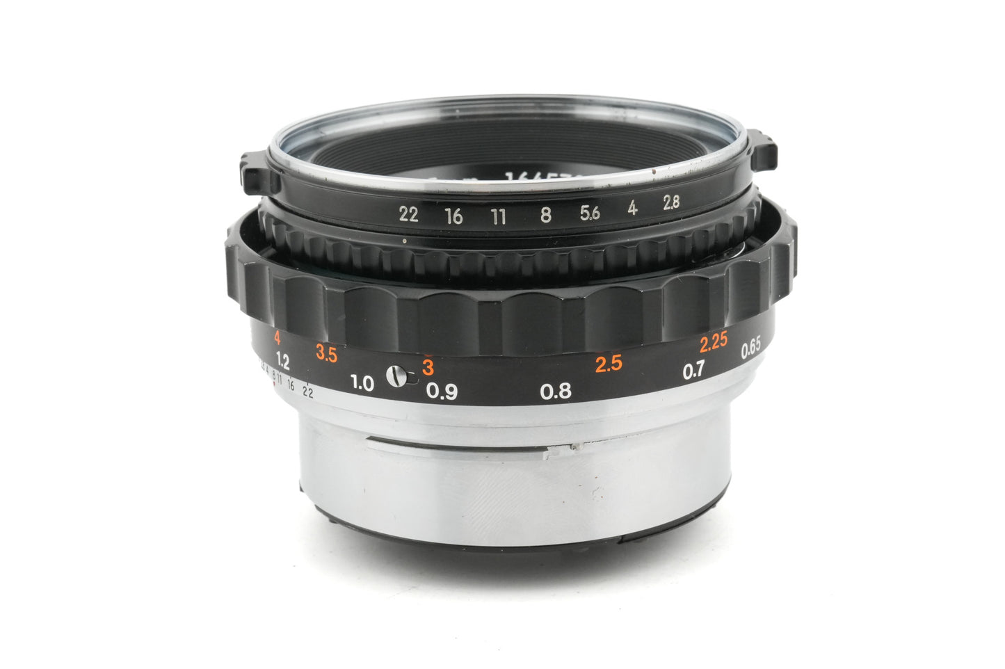 Nikon 75mm f2.8 Nikkor-R