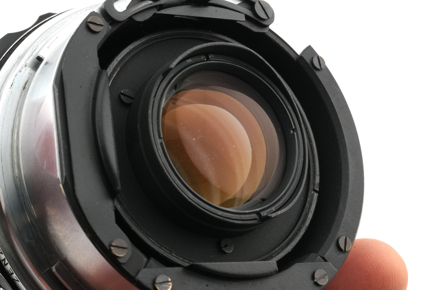 Nikon 75mm f2.8 Nikkor-R