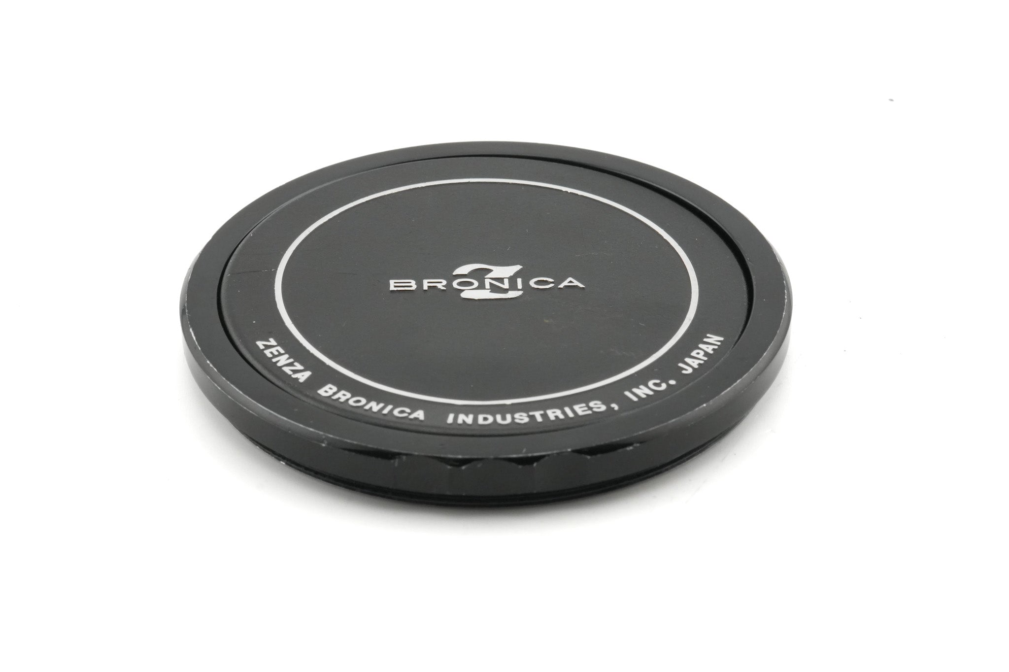 Nikon 75mm f2.8 Nikkor-R – Kamerastore