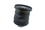 Sigma 10-20mm f3.5 EX DC HSM