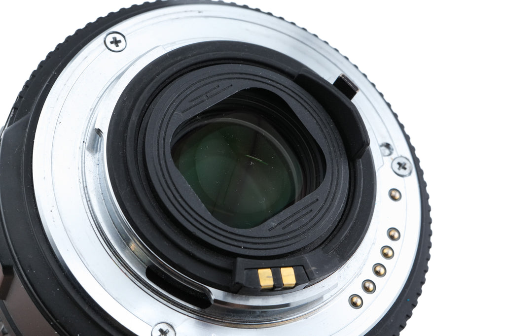 Sigma 10-20mm f3.5 EX DC HSM