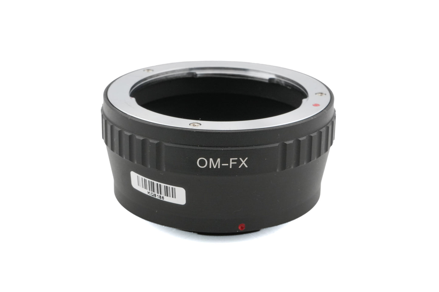 Generic Olympus OM - Fujifilm X (OM - FX) Adapter