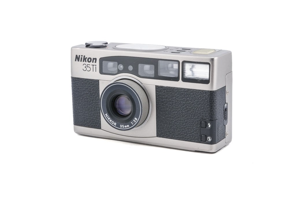 Nikon 35Ti