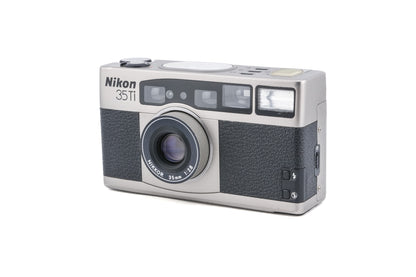 Nikon 35Ti