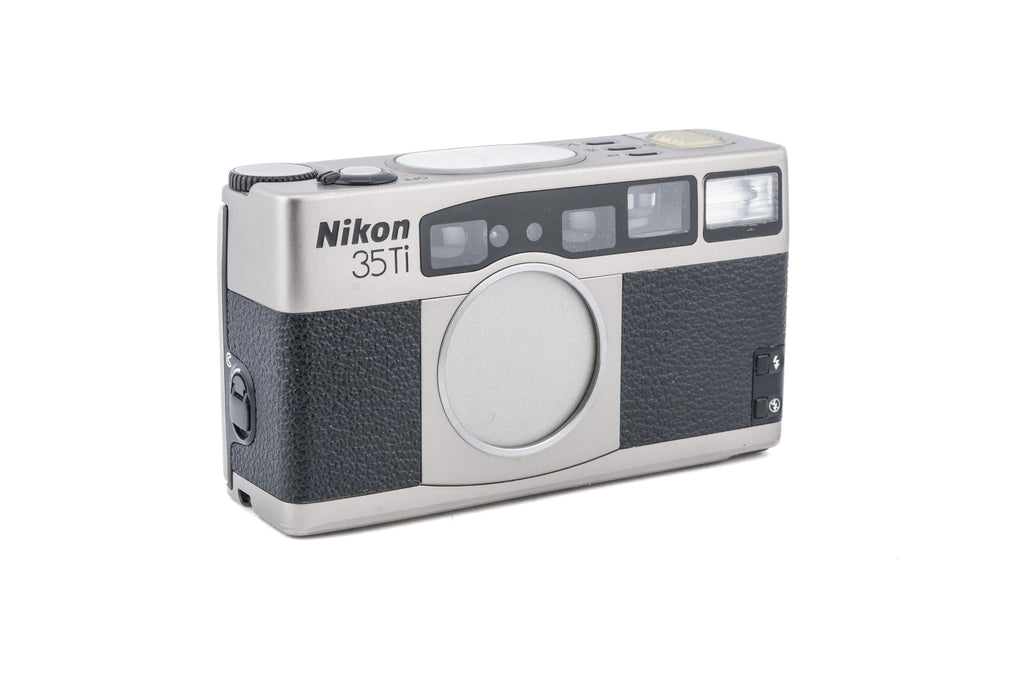 Nikon 35Ti