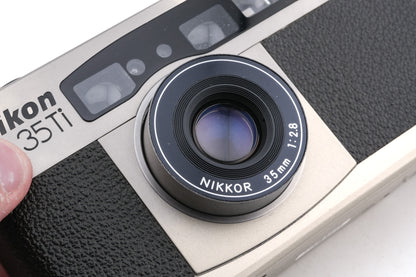 Nikon 35Ti