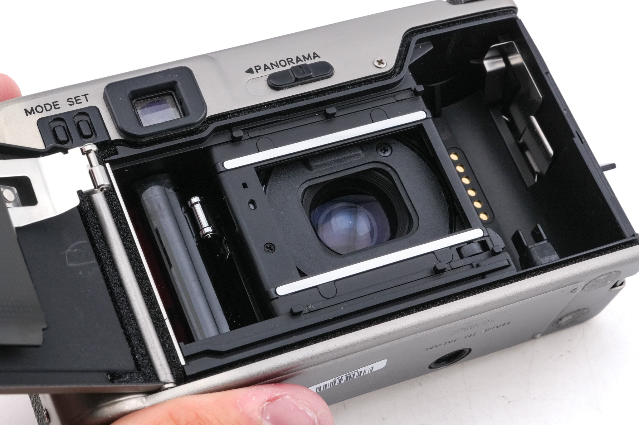 Nikon 35Ti