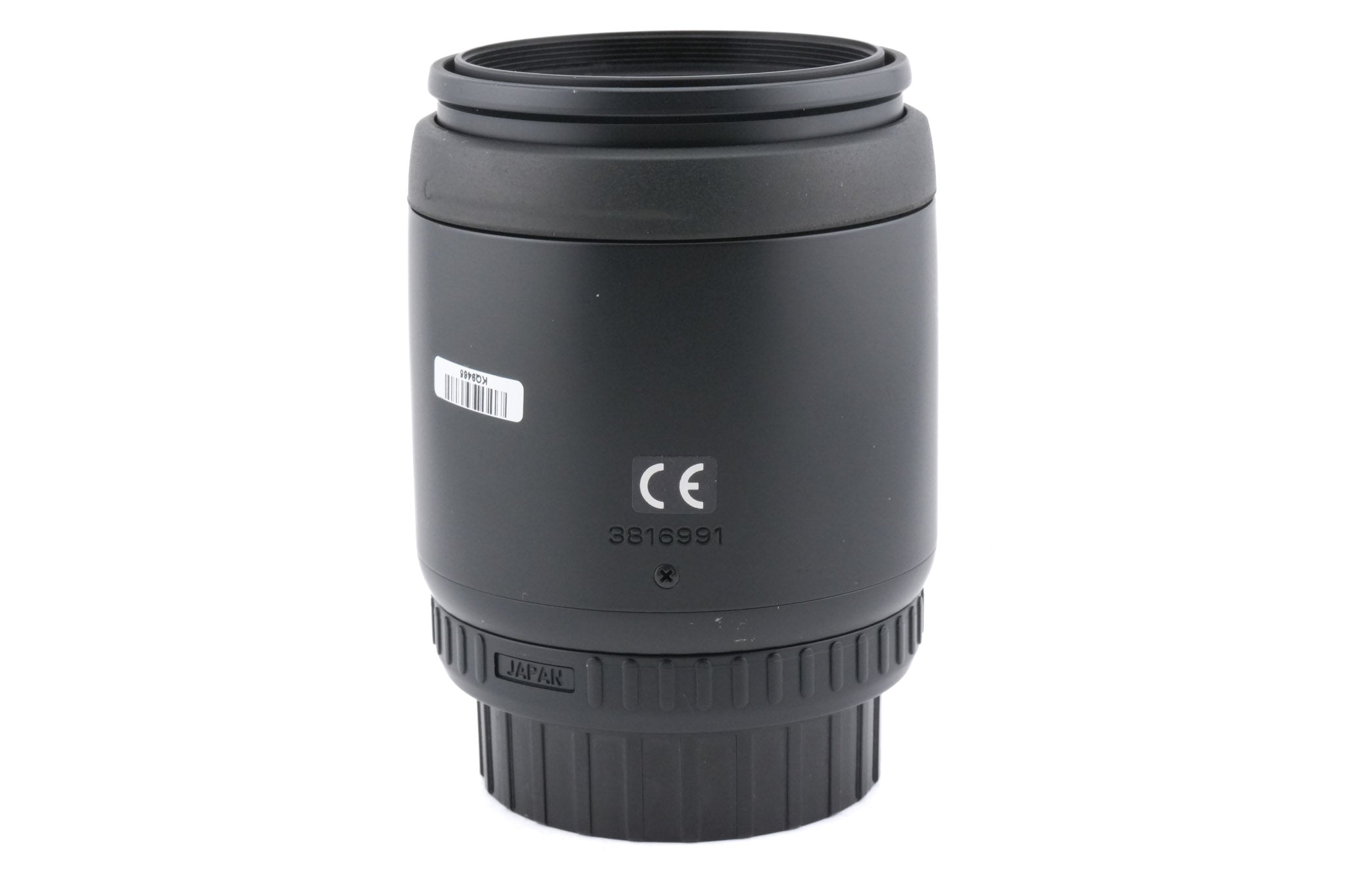 Pentax 135mm f2.8 SMC Pentax-FA