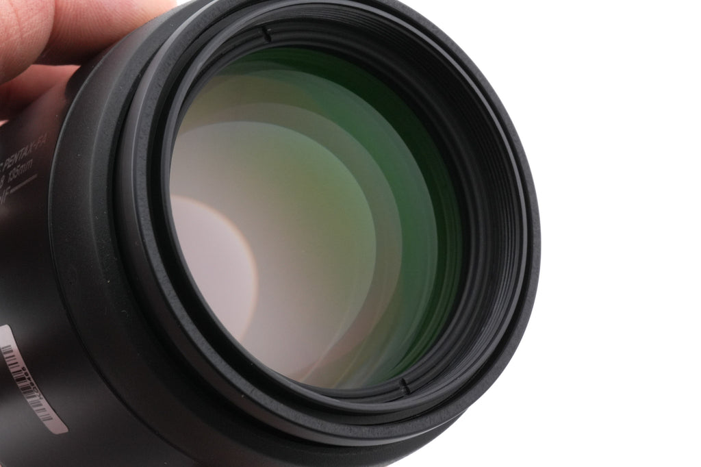 Pentax 135mm f2.8 SMC Pentax-FA