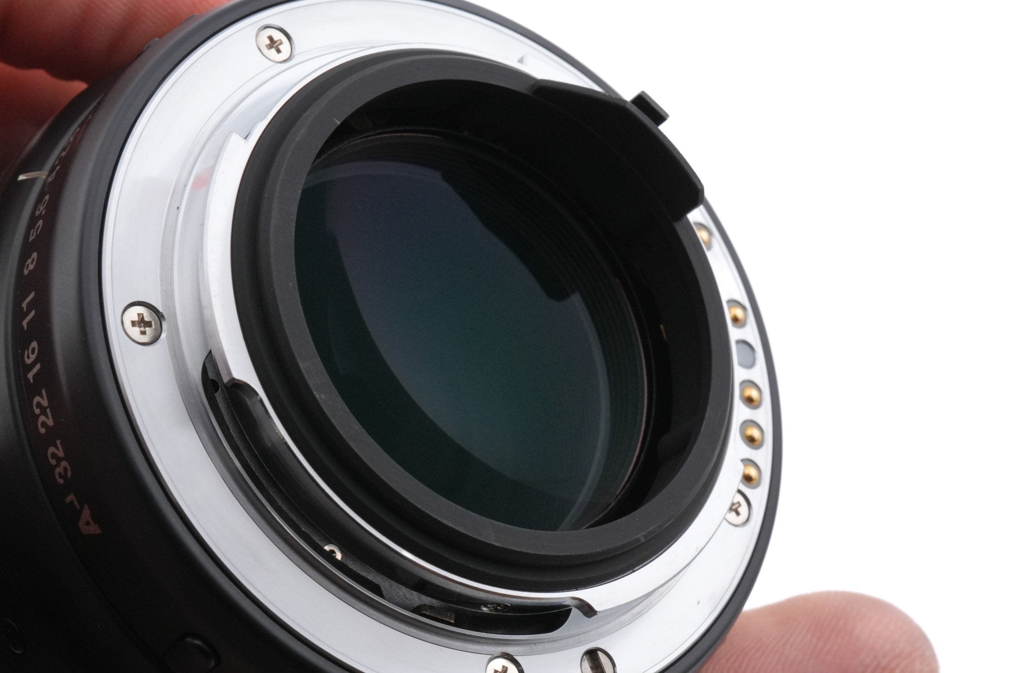 Pentax 135mm f2.8 SMC Pentax-FA