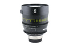 Tokina 50mm T1.5 Cinema Vista