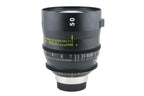 Tokina 50mm T1.5 Cinema Vista