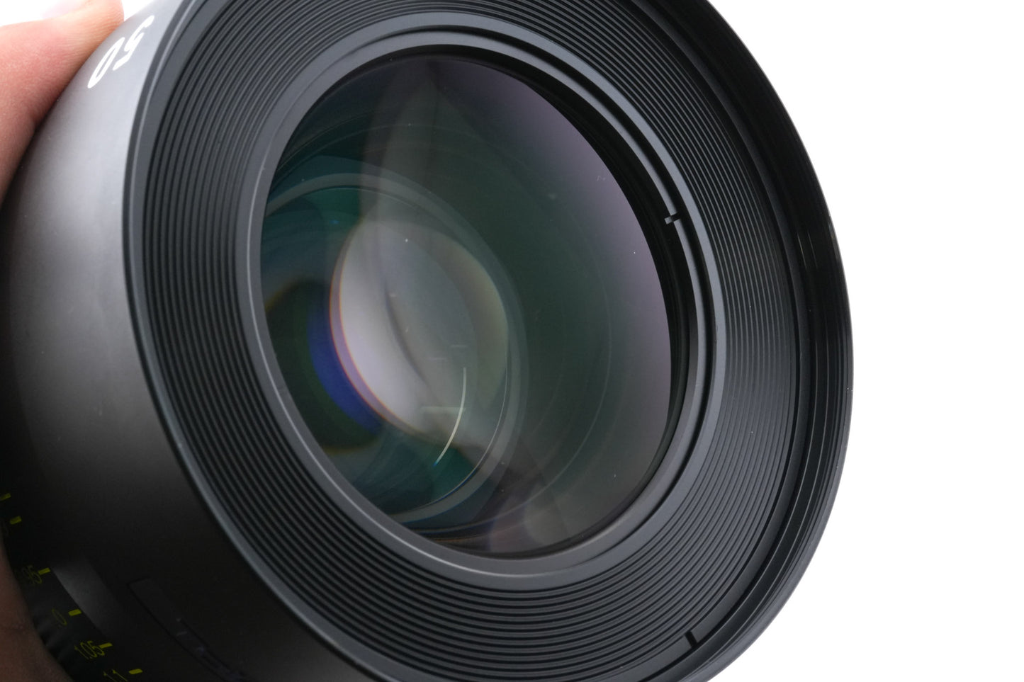 Tokina 50mm T1.5 Cinema Vista