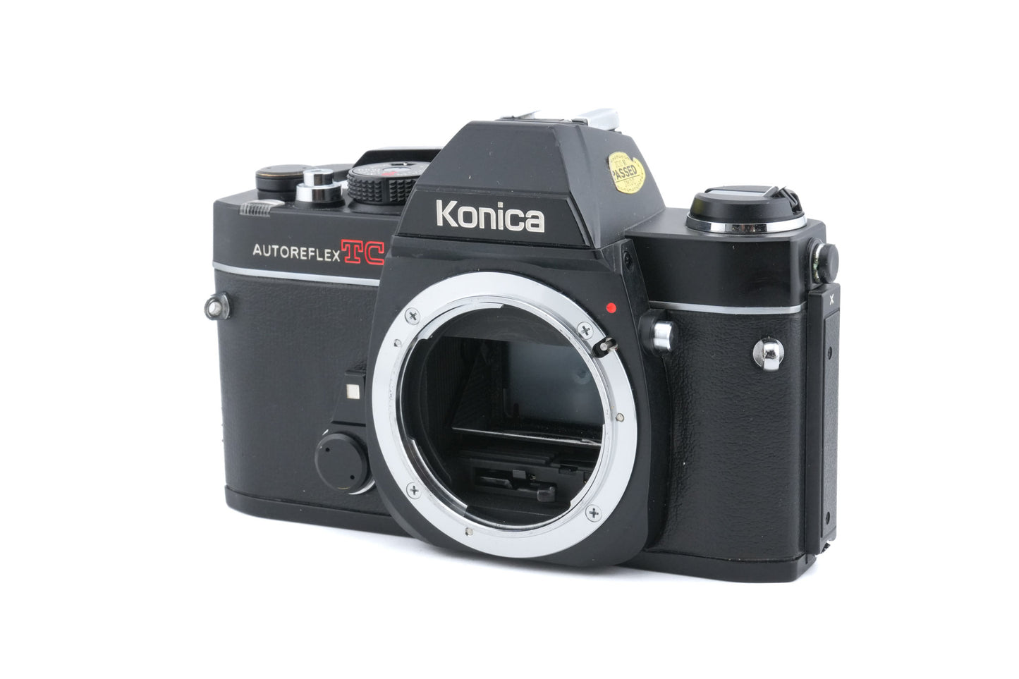 Konica Autoreflex TC