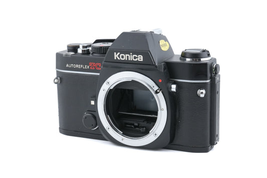 Konica Autoreflex TC