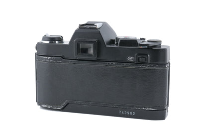 Konica Autoreflex TC