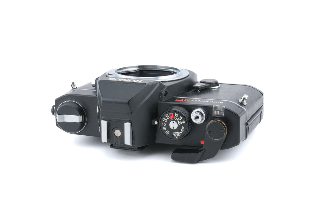 Konica Autoreflex TC