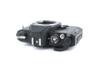 Konica Autoreflex TC