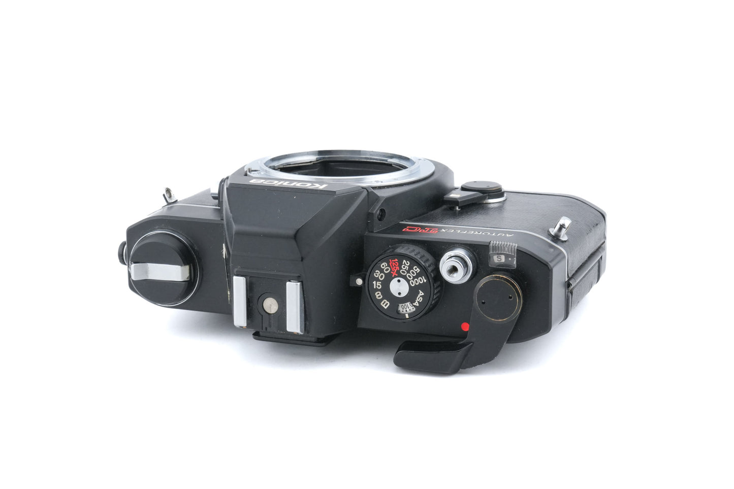 Konica Autoreflex TC