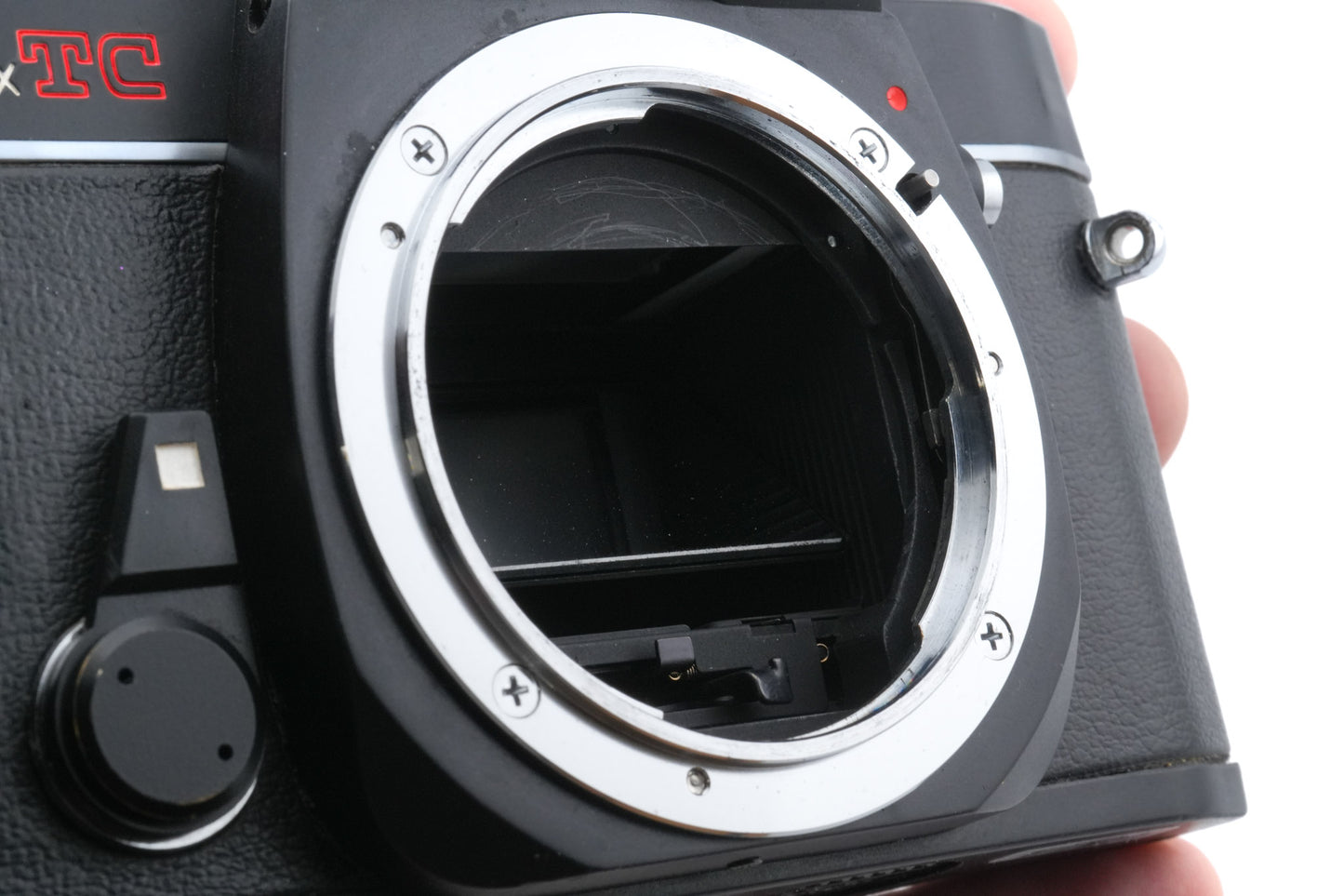 Konica Autoreflex TC