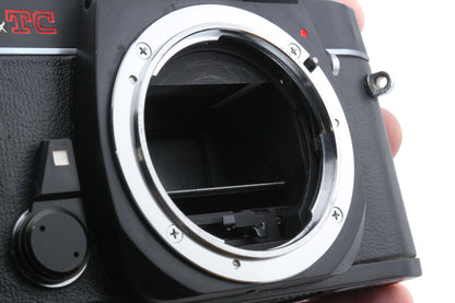 Konica Autoreflex TC