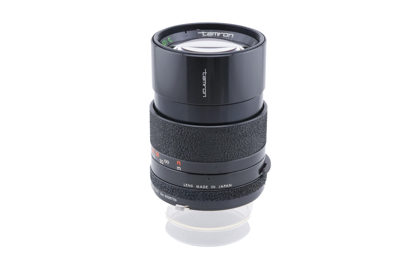 Tamron 135mm f2.8 BBAR Multi C.