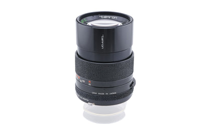 Tamron 135mm f2.8 BBAR Multi C.