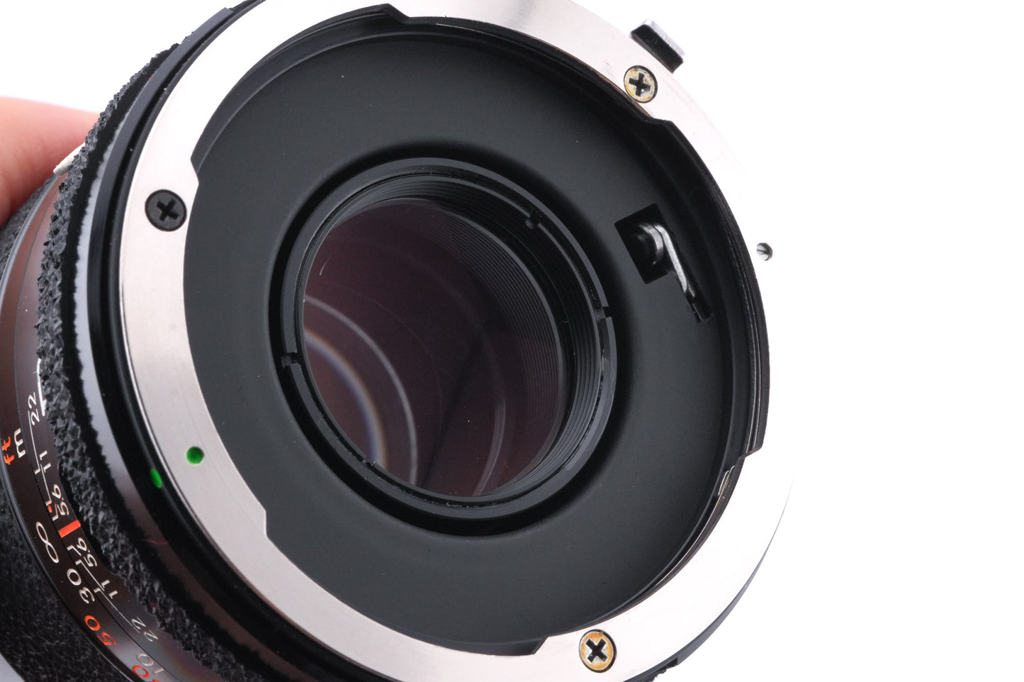 Tamron 135mm f2.8 BBAR Multi C.