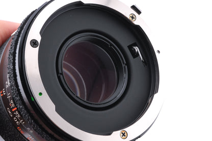 Tamron 135mm f2.8 BBAR Multi C.