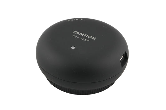 Tamron TAP-10S Tap-In Console