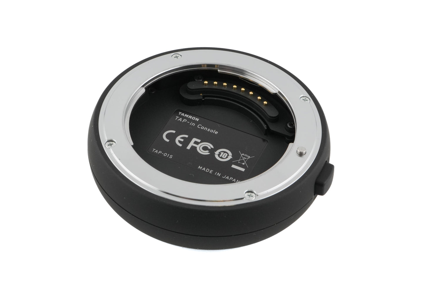 Tamron TAP-10S Tap-In Console