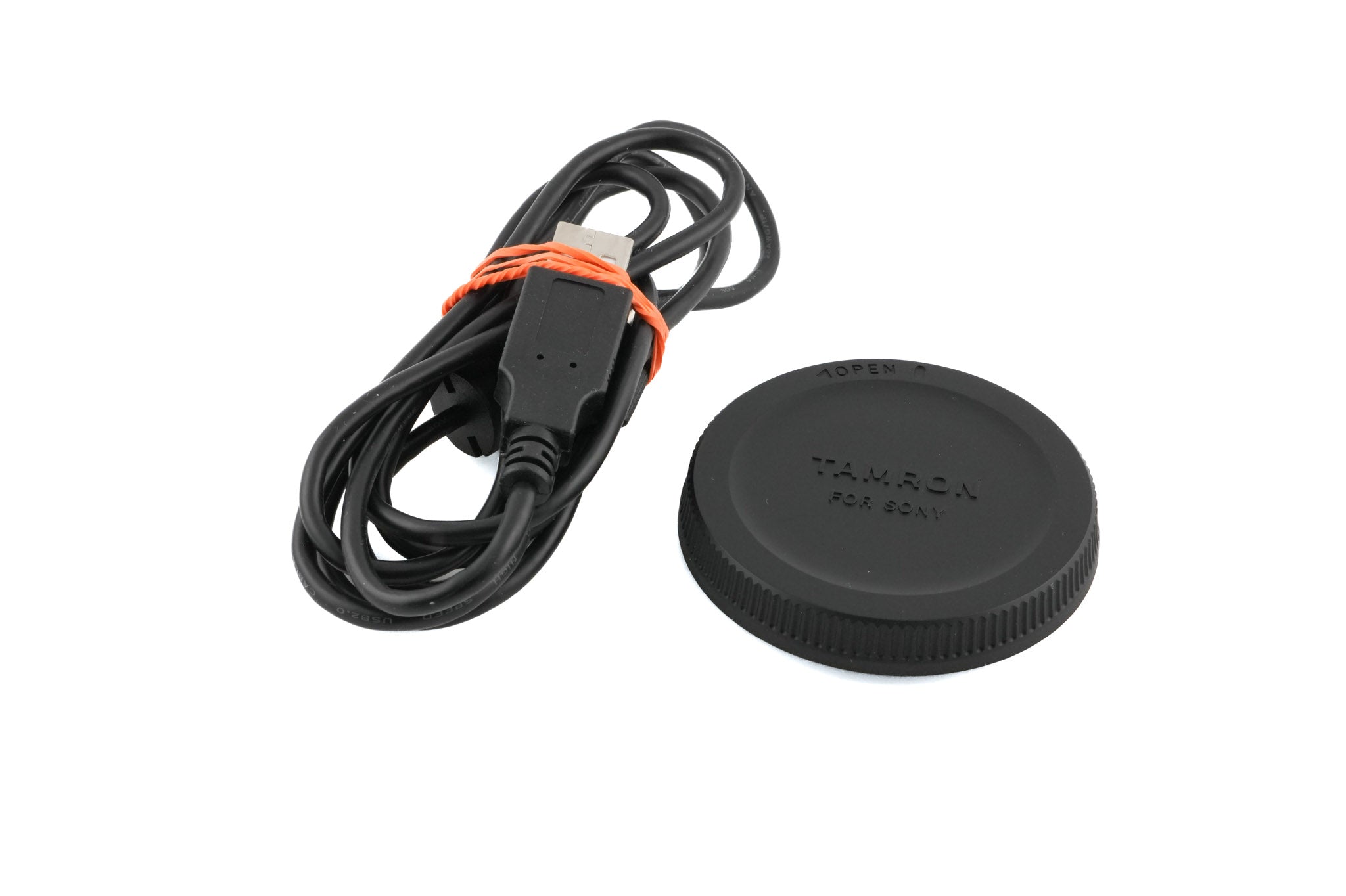 Tamron TAP-10S Tap-In Console