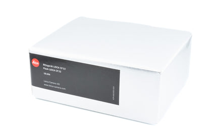 Leica CF22 Flash (18694)