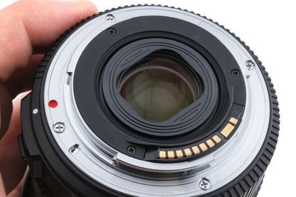 Sigma 10-20mm f3.5 EX DC HSM