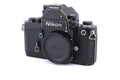 Nikon F2S Photomic