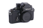 Nikon F2S Photomic