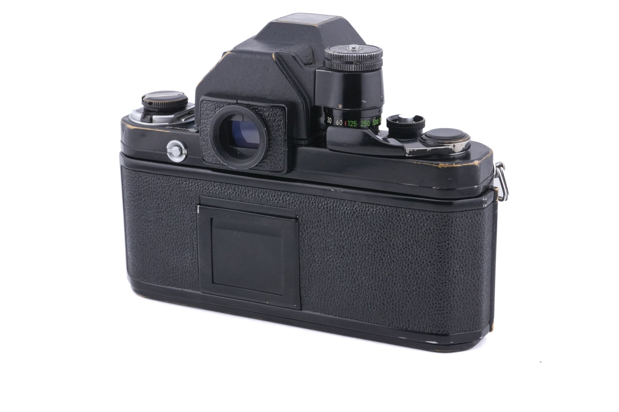 Nikon F2S Photomic