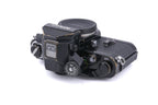 Nikon F2S Photomic