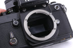 Nikon F2S Photomic