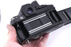 Nikon F2S Photomic