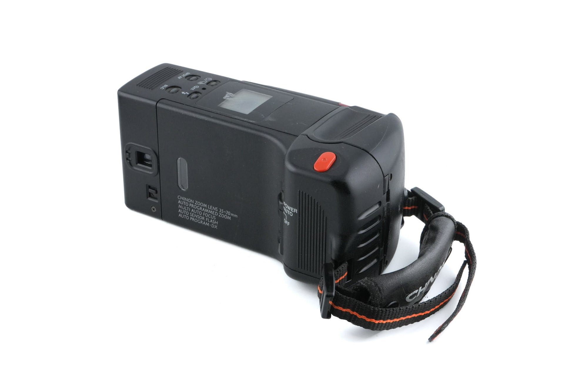 Appareil photo argentique Chinon Handyzoom 5001 - Photo, audio & vidéo Appareil photo argentique Chinon Handyzoom 5001 - Photo, audio & vidéo