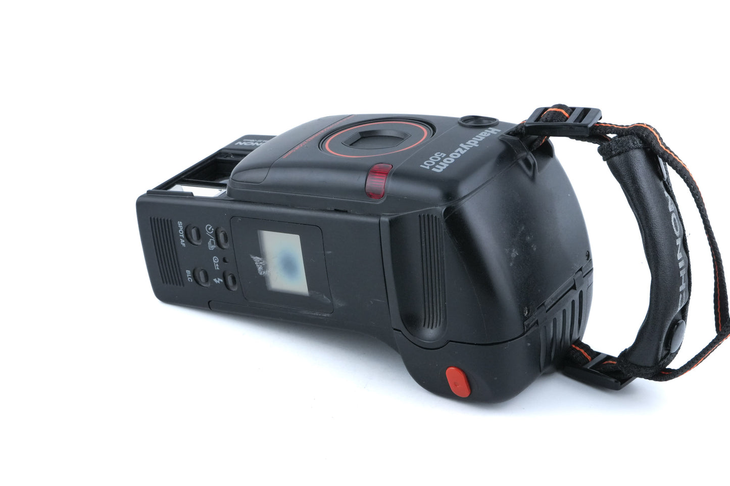 Chinon Handyzoom 5001