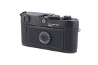 Leica M6 (0.72x) (Black, 10404)