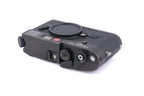 Leica M6 (0.72x) (Black, 10404)