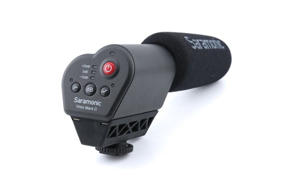 Saramonic Vmic Mark II Microphone