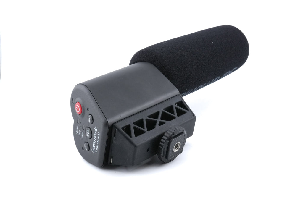 Saramonic Vmic Mark II Microphone