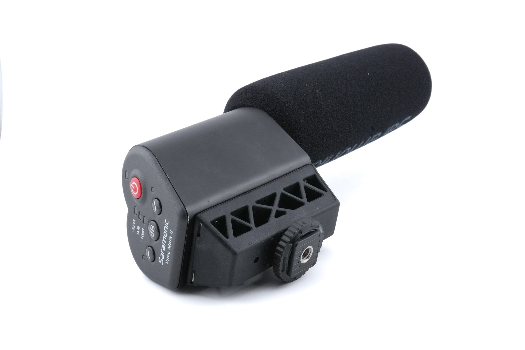 Saramonic Vmic Mark II Microphone